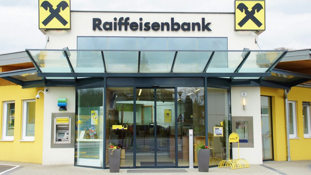 Raiffeisenbank Bad Gleichenberg | Öffnungszeiten